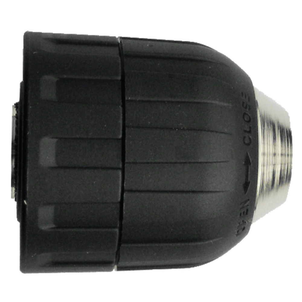 MANDRIN AUTOSSERANT 10 - MAKITA - 763185-0