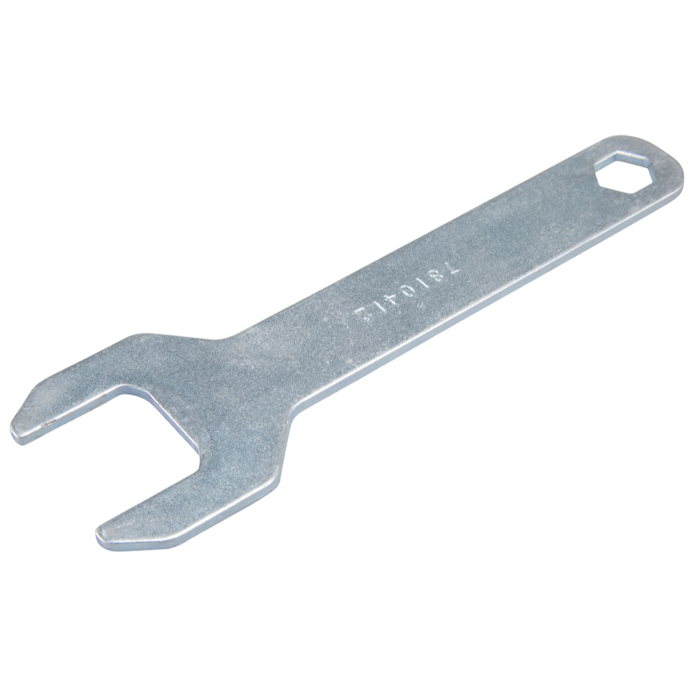 CLE PLATE 22 - MAKITA - 781041-2