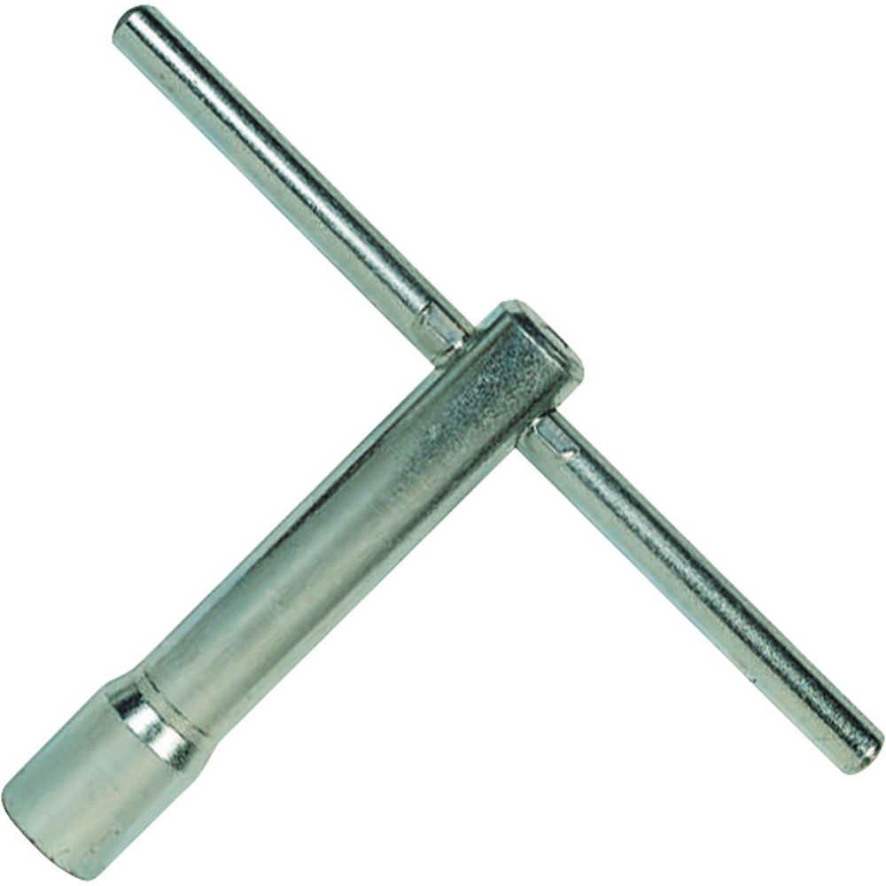 Clé à douille 9 pour rabots 2012NB MAKITA - 7822035