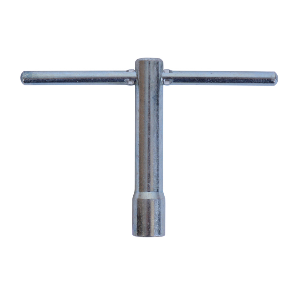 CLE A  DOUILLE 9 POUR RABOT - MAKITA - 782209-3