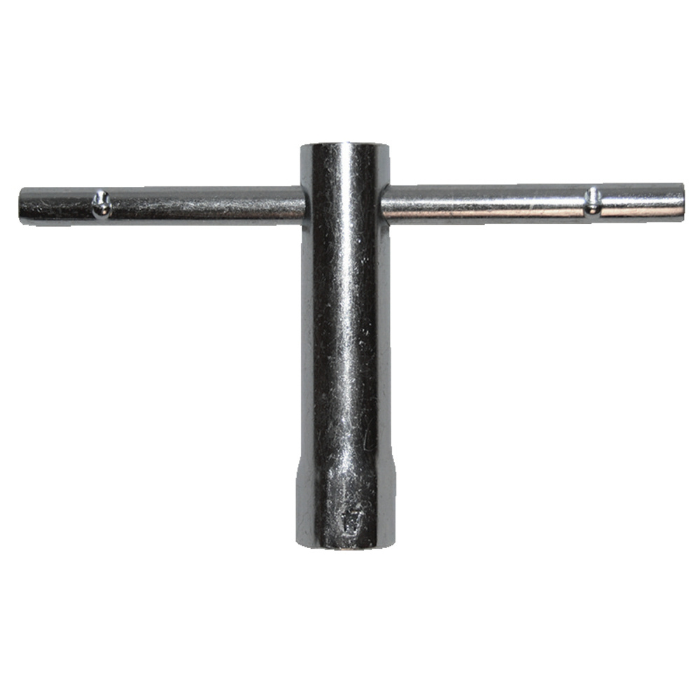 CLE A DOUILLE 17 - MAKITA - 782210-8