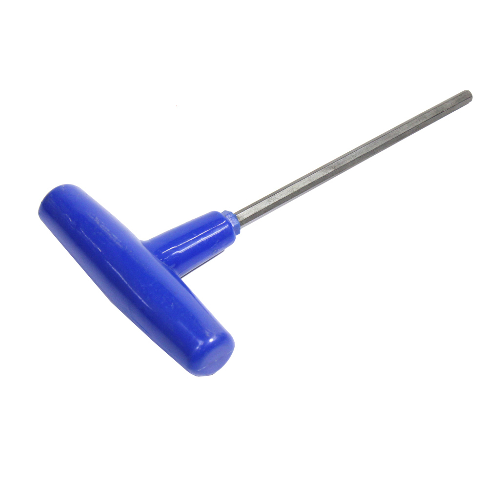 CLES POUR RABOT 4 MM - MAKITA - 783219-3