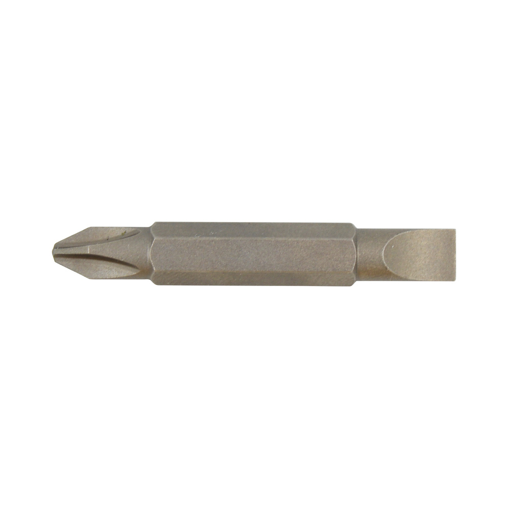 EMBOUT pH2 - S6, 45 mm, double extrémité - MAKITA - 784637-8