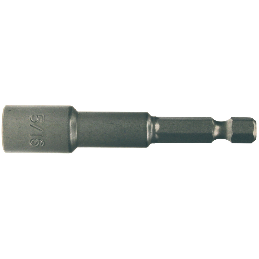DOUILLE A QUEUE MAGNETIQUE 5/16' - MAKITA - 784804-5