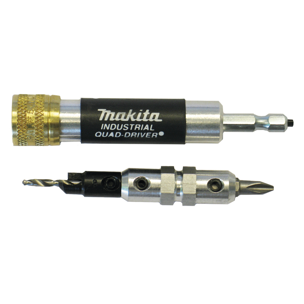 OUTIL PERCAGE-VISSAGE VIS 6 MAKITA - 784828A