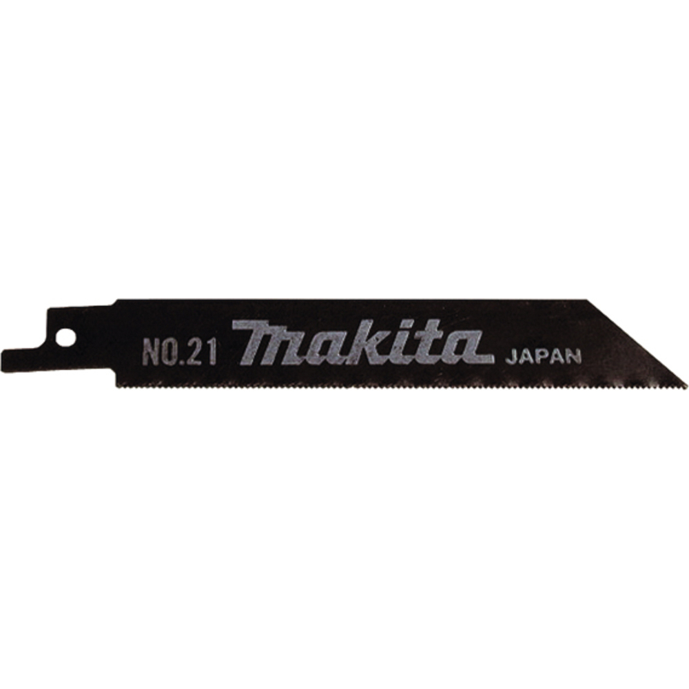 LAMES POUR METAUX ACIER ET FER 104 MM - MAKITA - 792146-3