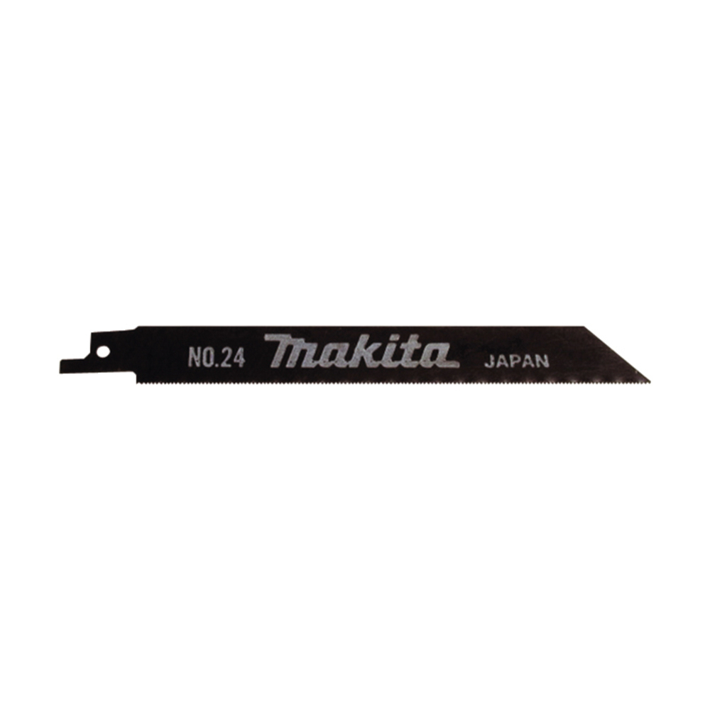 LAMES MAKITA POUR METAUX (ACIER ET FER) 143 MM -792149-7