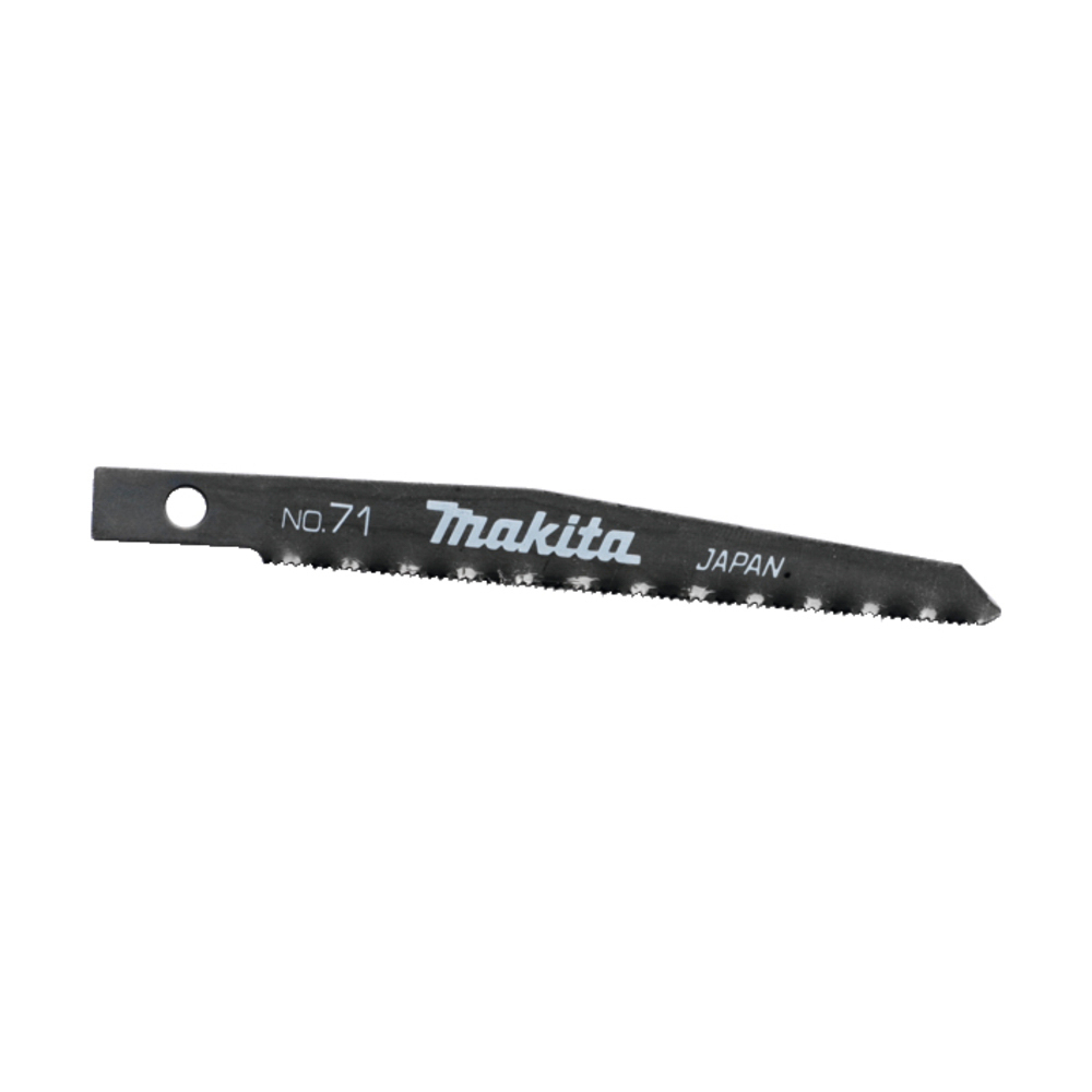 LAMES POUR METAUX ET PLASTIQUES POUR 4390D - MAKITA - 792542-5
