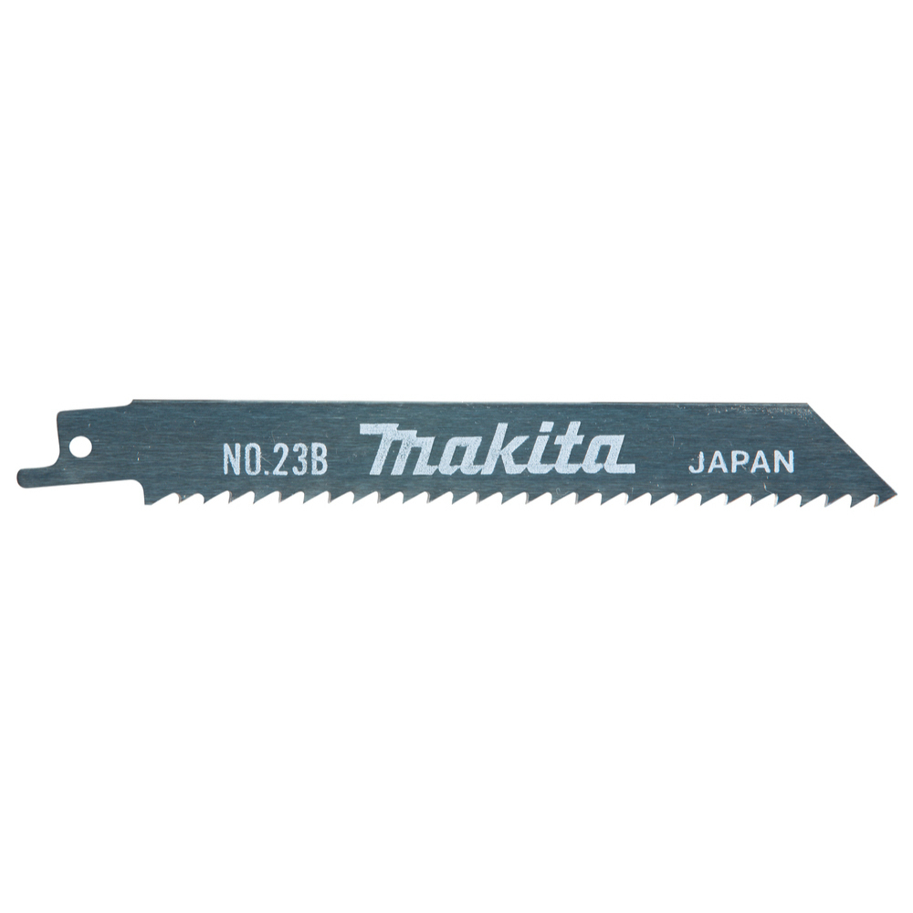 LAME NO23B BOIS 138-5D 5P - MAKITA - 792707-9