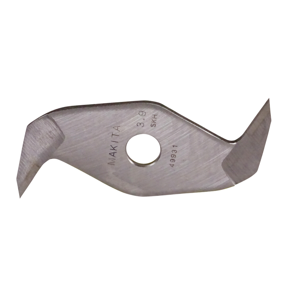 Molette 1 face pour rainureuse 3 9 MAKITA - 7930240