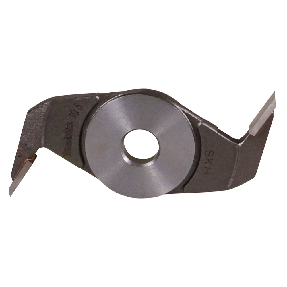 Molette 1 face pour rainureuse 10 5 MAKITA - 7930305