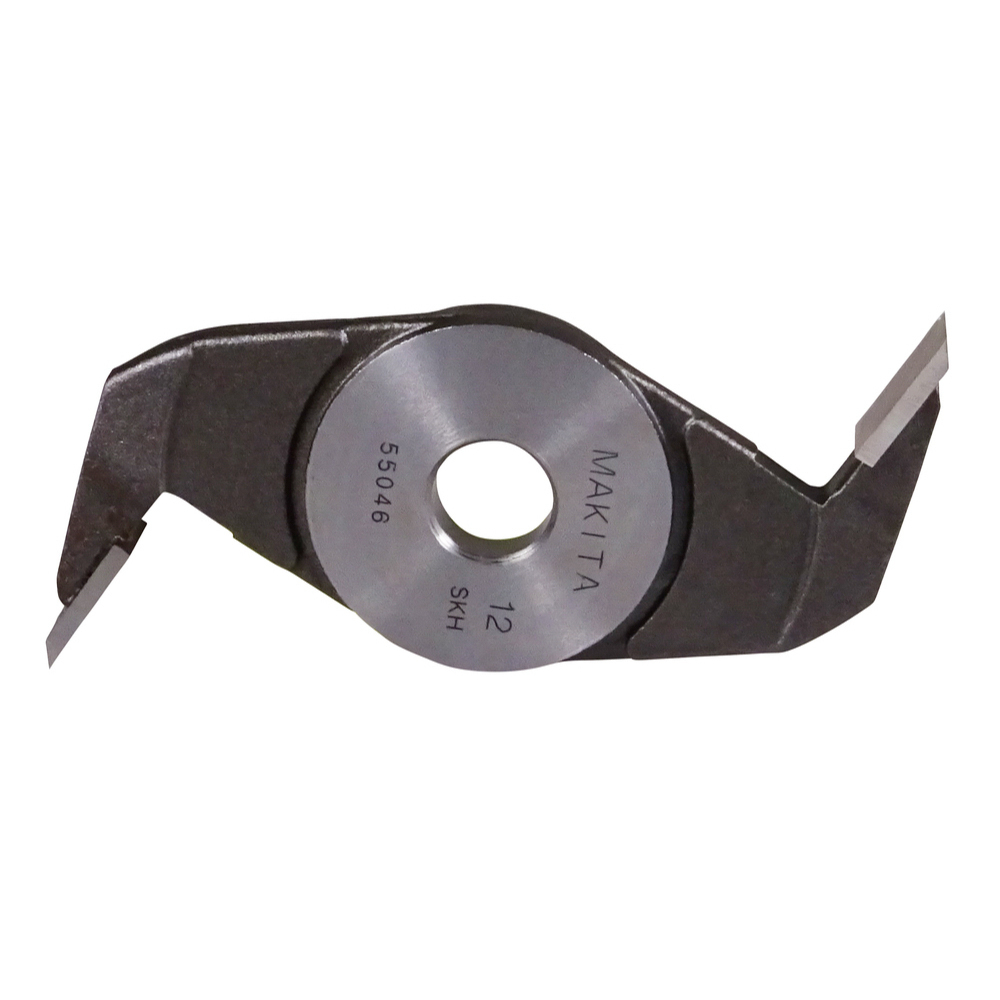 Molette 1 face pour rainureuse 12 - MAKITA - 793031-3