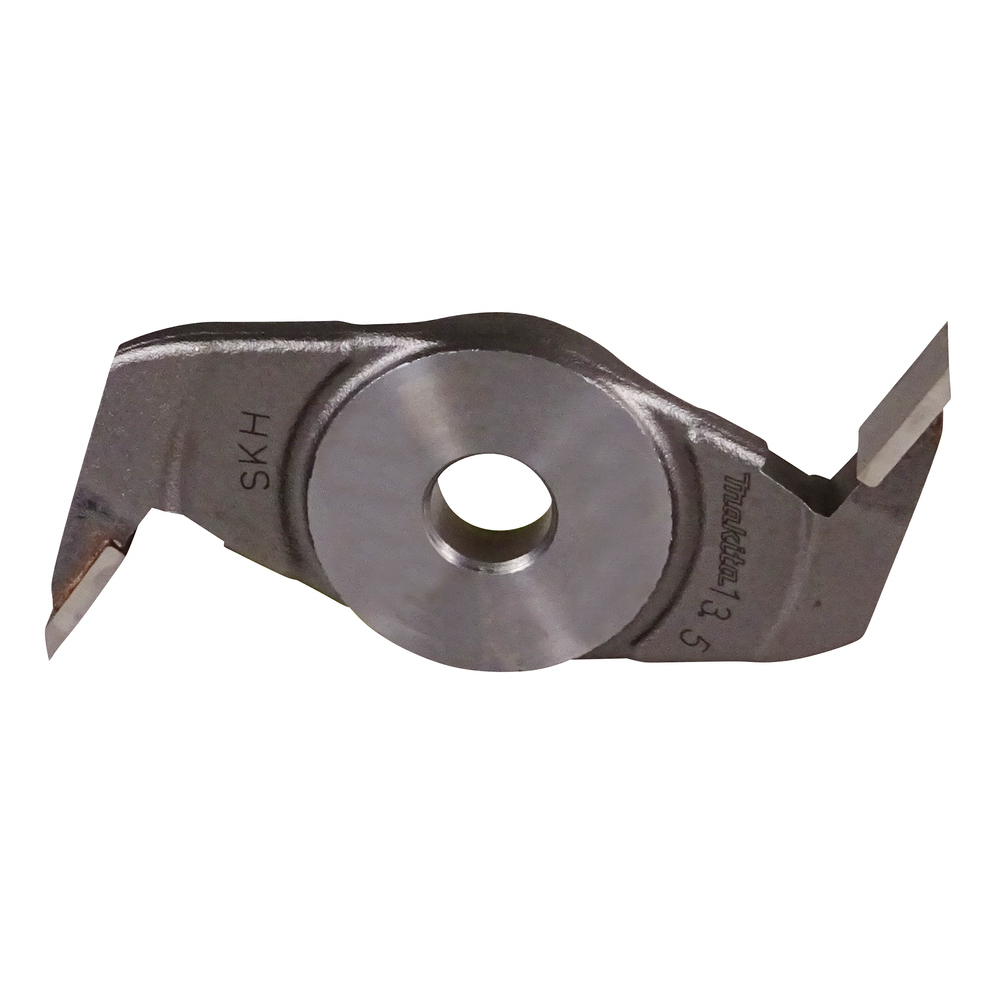 Molette 1 face pour rainureuse 13 5 - MAKITA - 793032-1