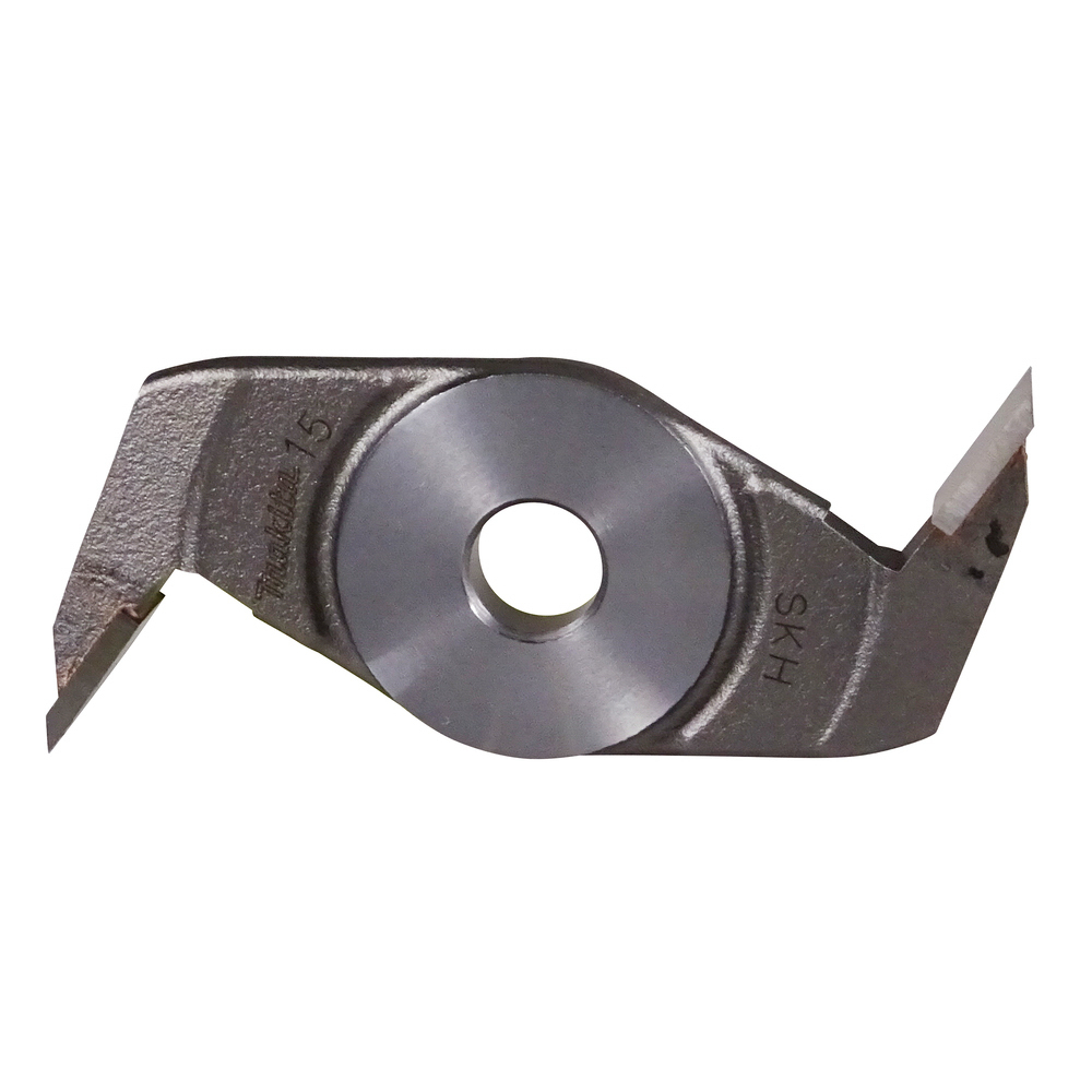 Molette 1 face pour rainureuse 15 - MAKITA - 793039-7