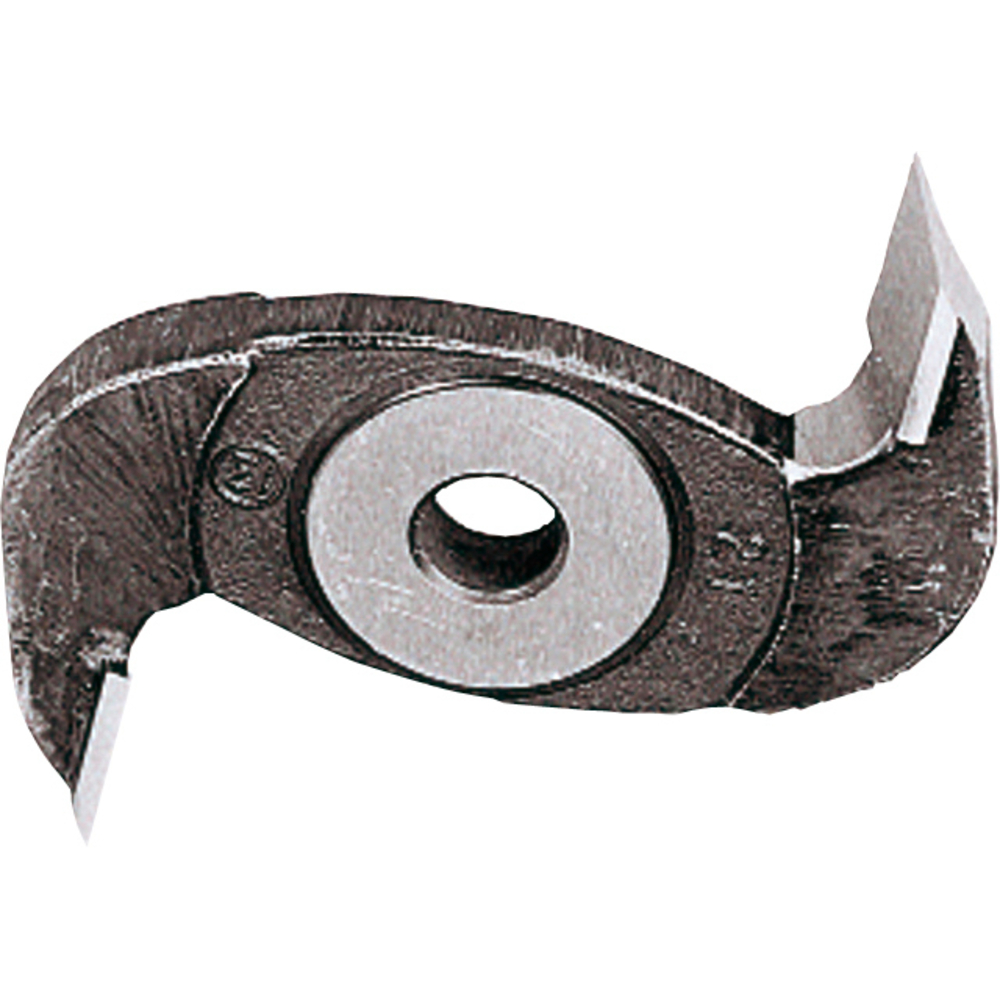 Molette 1 face pour rainureuse 21 - MAKITA - 793042-8