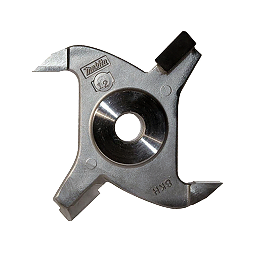 MOLETTE GRAIN D'ORGE POUR RAINUREUSE EPAISSEUR LAME 36 MM - MAKITA - 793133-5