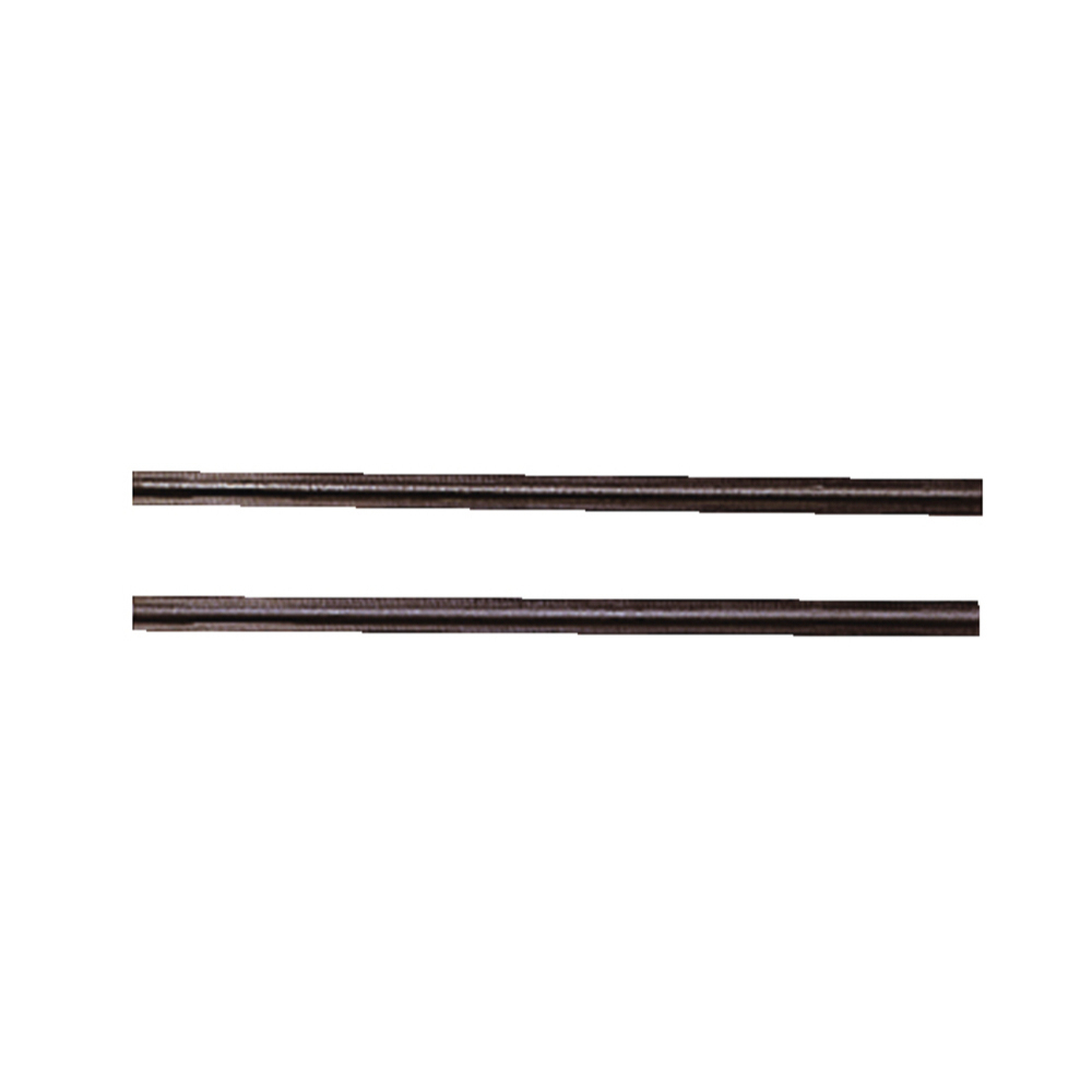 JEUX DE PLAQUETTES REVERSIBLES POUR RABOTS HSS 304MM - MAKITA - 793346-8