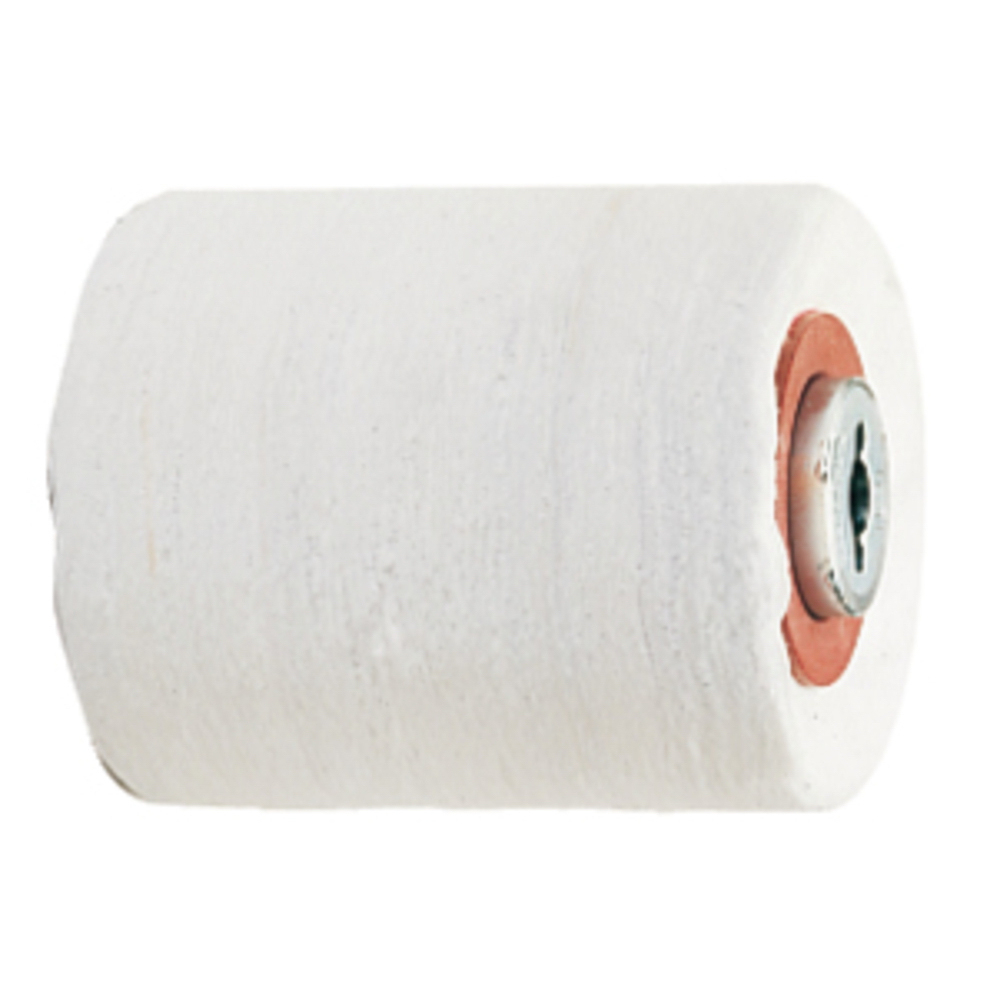 BROSSE PEAU DE MOUTON - MAKITA - 794381-9