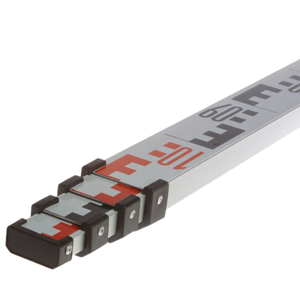 Mire en aluminium 4m - MAKITA - 815565