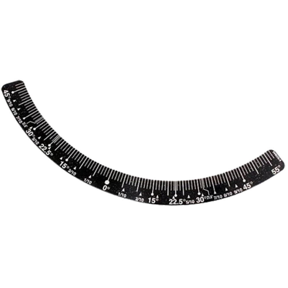ECHELLE GRADUEE - MAKITA - 816339-9