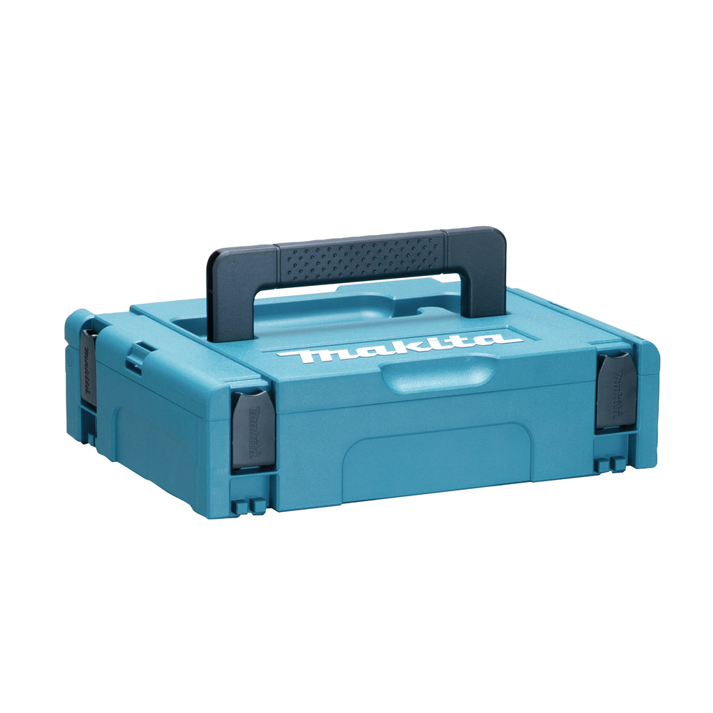 COFFRET DE TRANSPORT MAKPAC1 395x295x105 MM - MAKITA - 821549-5