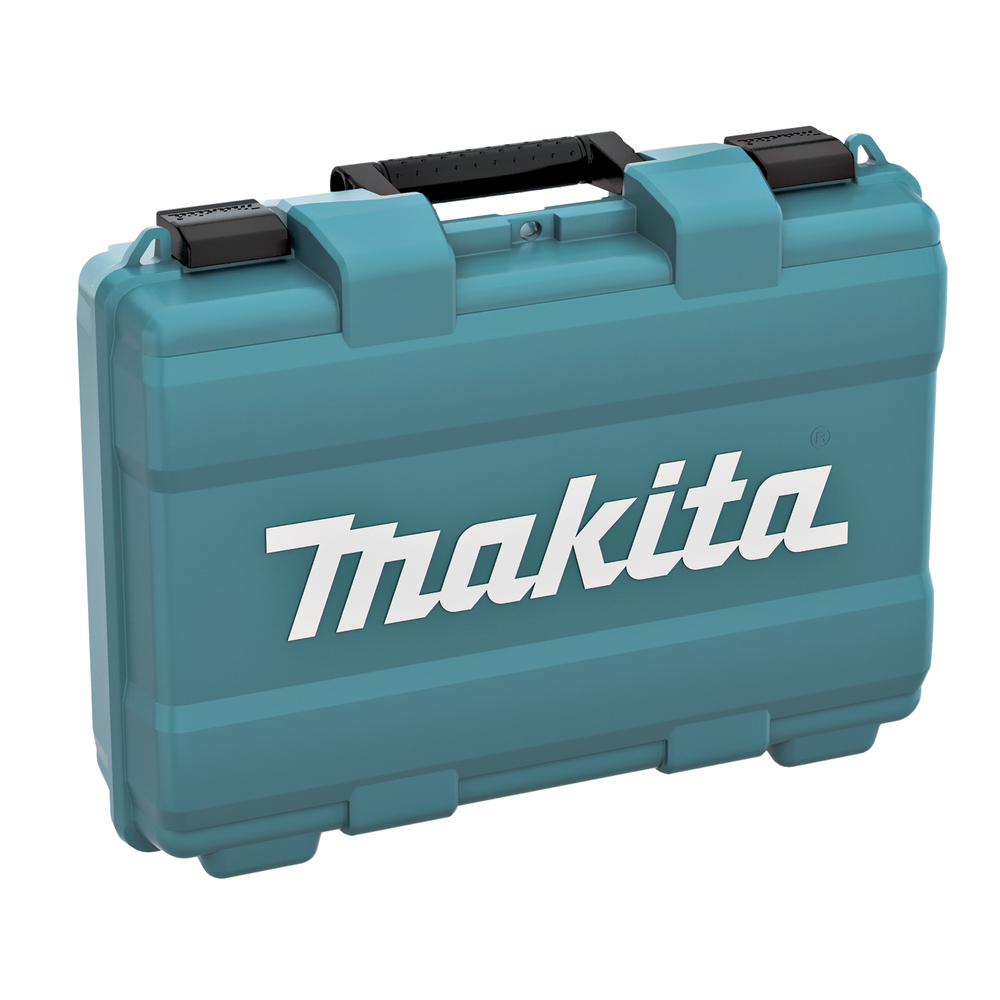 COFFRET PLASTIQUE MAKITA - 8216467