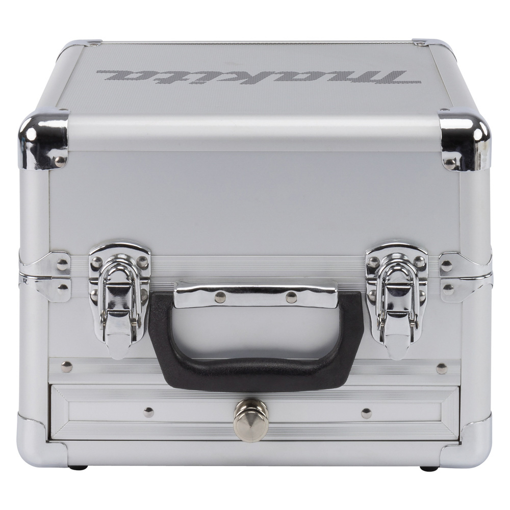 COFFRET ALU LCT302X - MAKITA - 823305-9