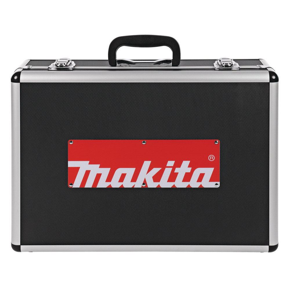 COFFRET ALUMINIUM HR2610 - MAKITA - 823312-2