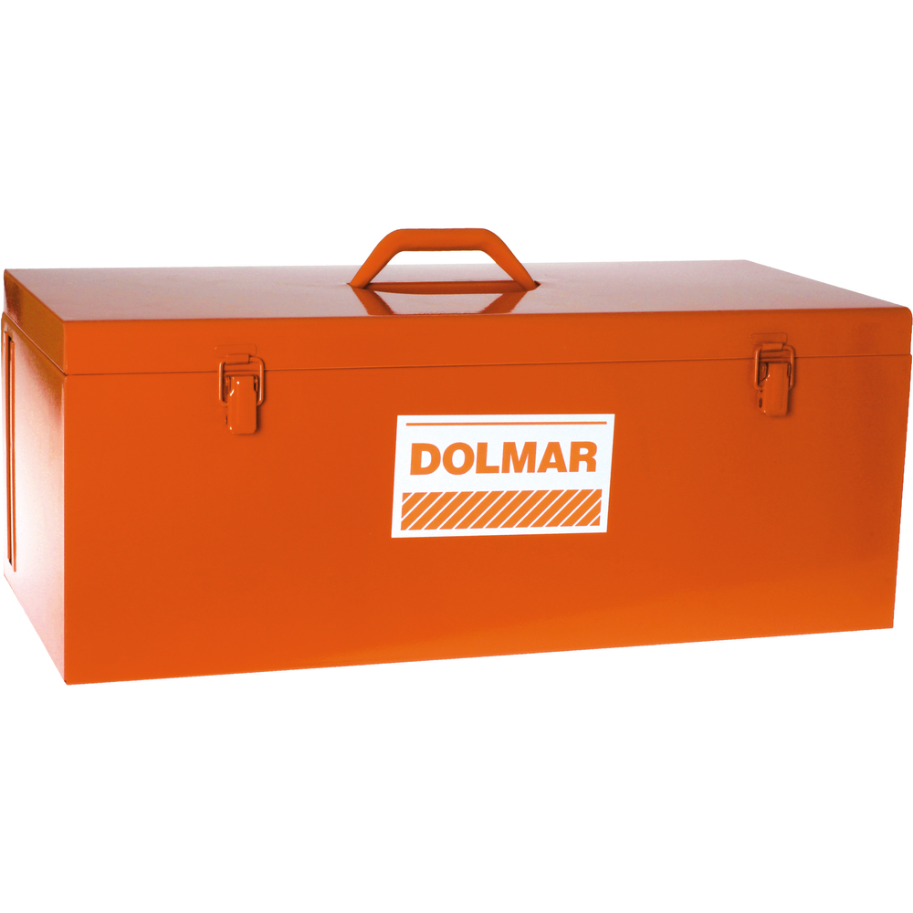 COFFRETMET.580x275x225ES38AK MAKITA - 8233326