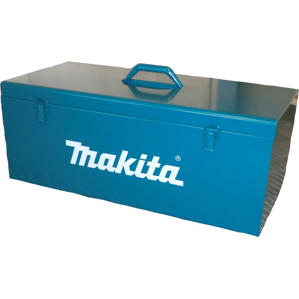 Coffret métal MAKITA - 823333-4