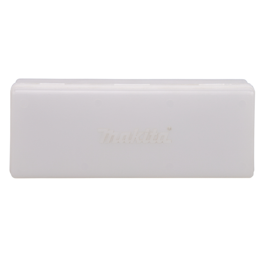 COFFRET PLASTIQUE POUR ACCES. - MAKITA - 824002-0