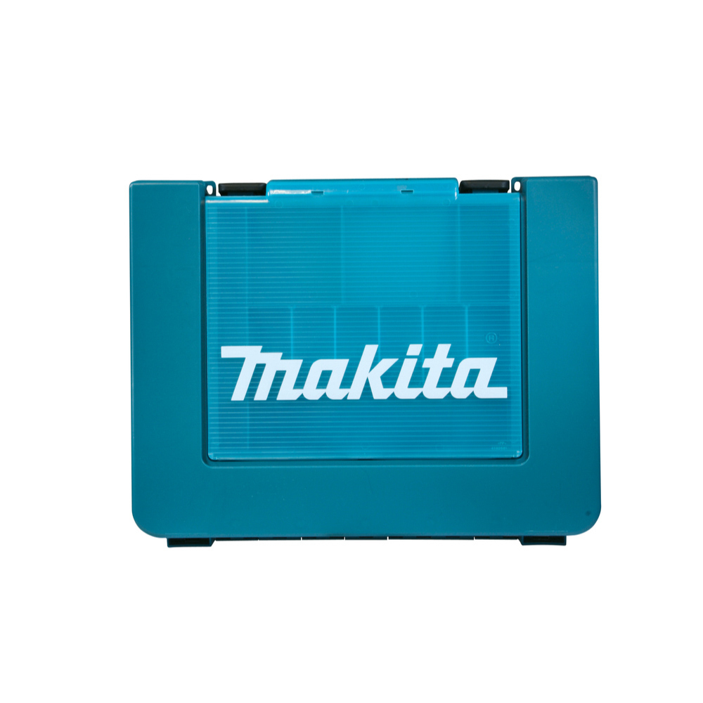 COFFRET PLASTIQUE BTD140 - MAKITA - 824753-5