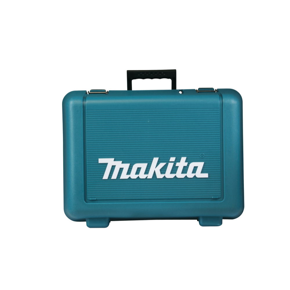 COFFRET  PLASTIQUE BCS550 MAKITA - 8248028