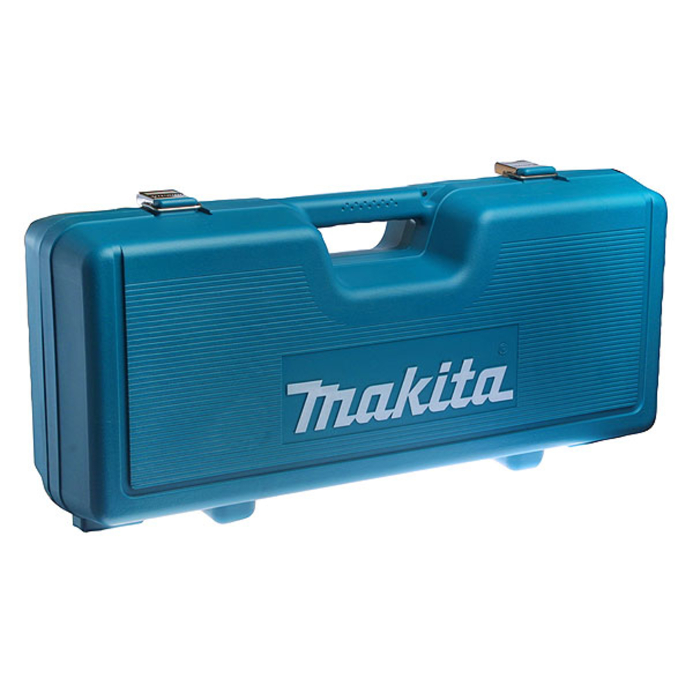 COFFRET PLASTIQUE POUR MEULEUSE 9069/GA9020 - MAKITA - 824958-7