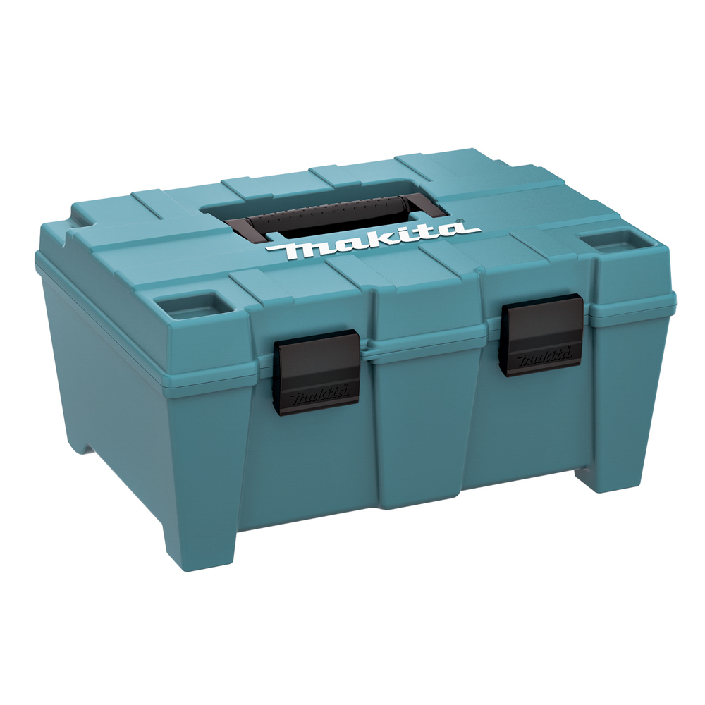 COFFRET PLASTIQUE BKP180 - MAKITA - 824982-0