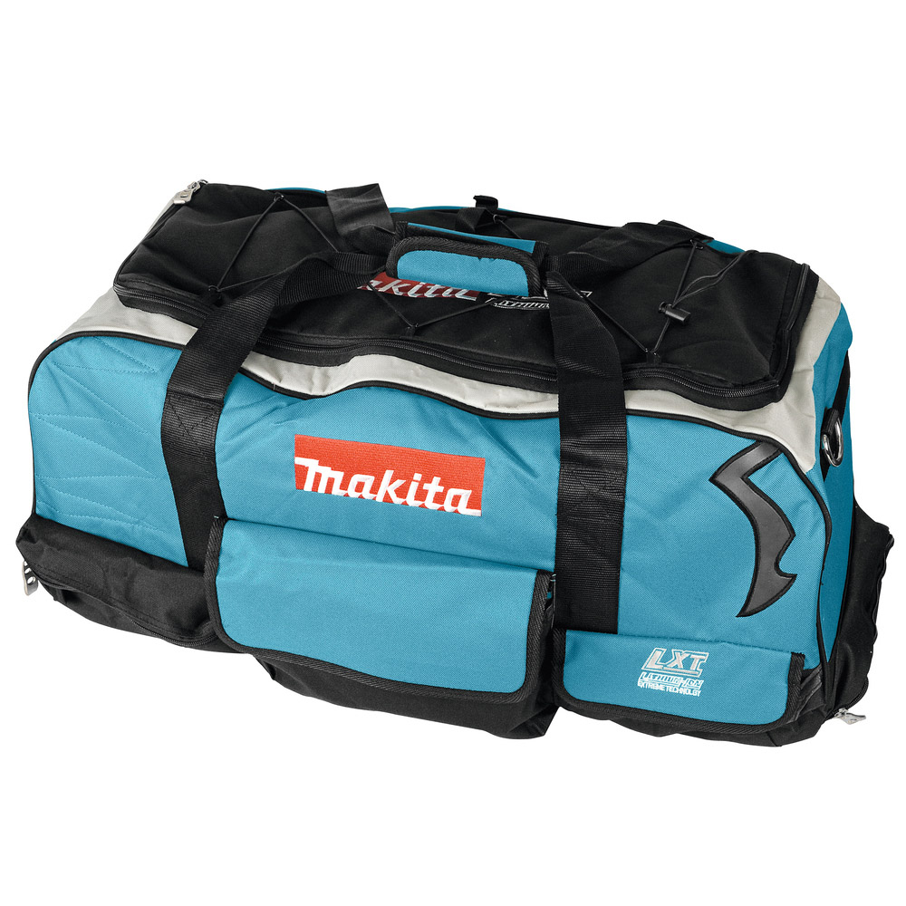 SAC DE TRANSPORT A ROULETTES - MAKITA - 831279-0