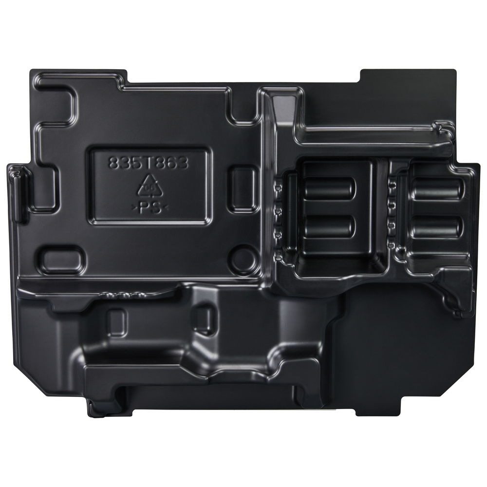 MOULAGE MAKITA - 835T863