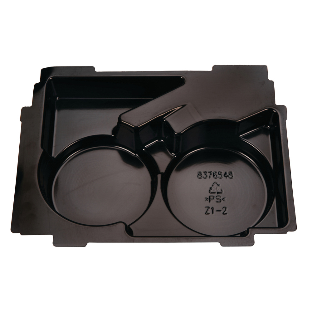 MOULAGE MAKPAC BO6030 - MAKITA - 837654-8