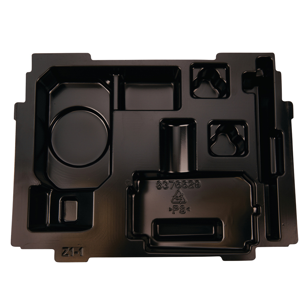 MOULAGE MAKPAC HS300D - MAKITA - 837662-9