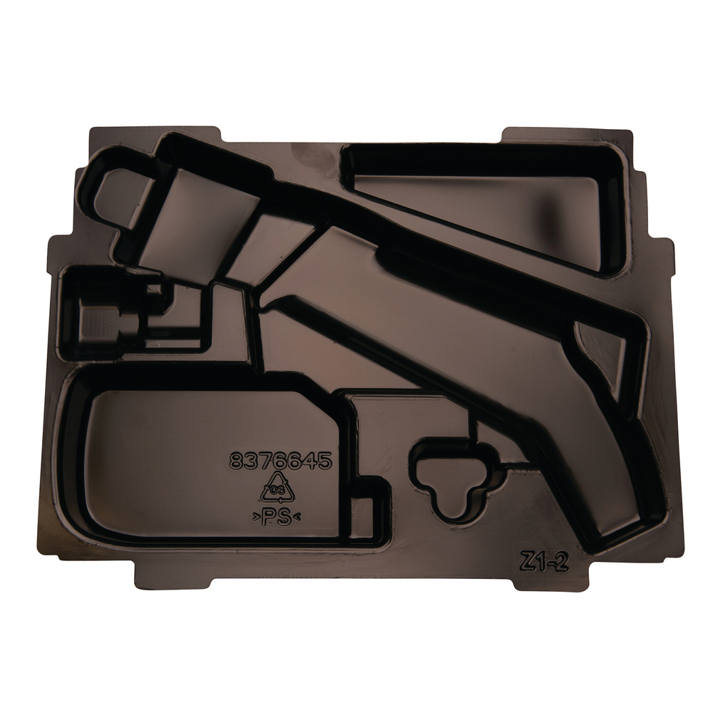 MOULAGE MAKPAC JR100D - MAKITA - 837664-5