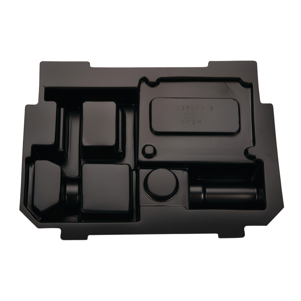 MOULAGE MAKPAC BGD800 - MAKITA - 837806-1