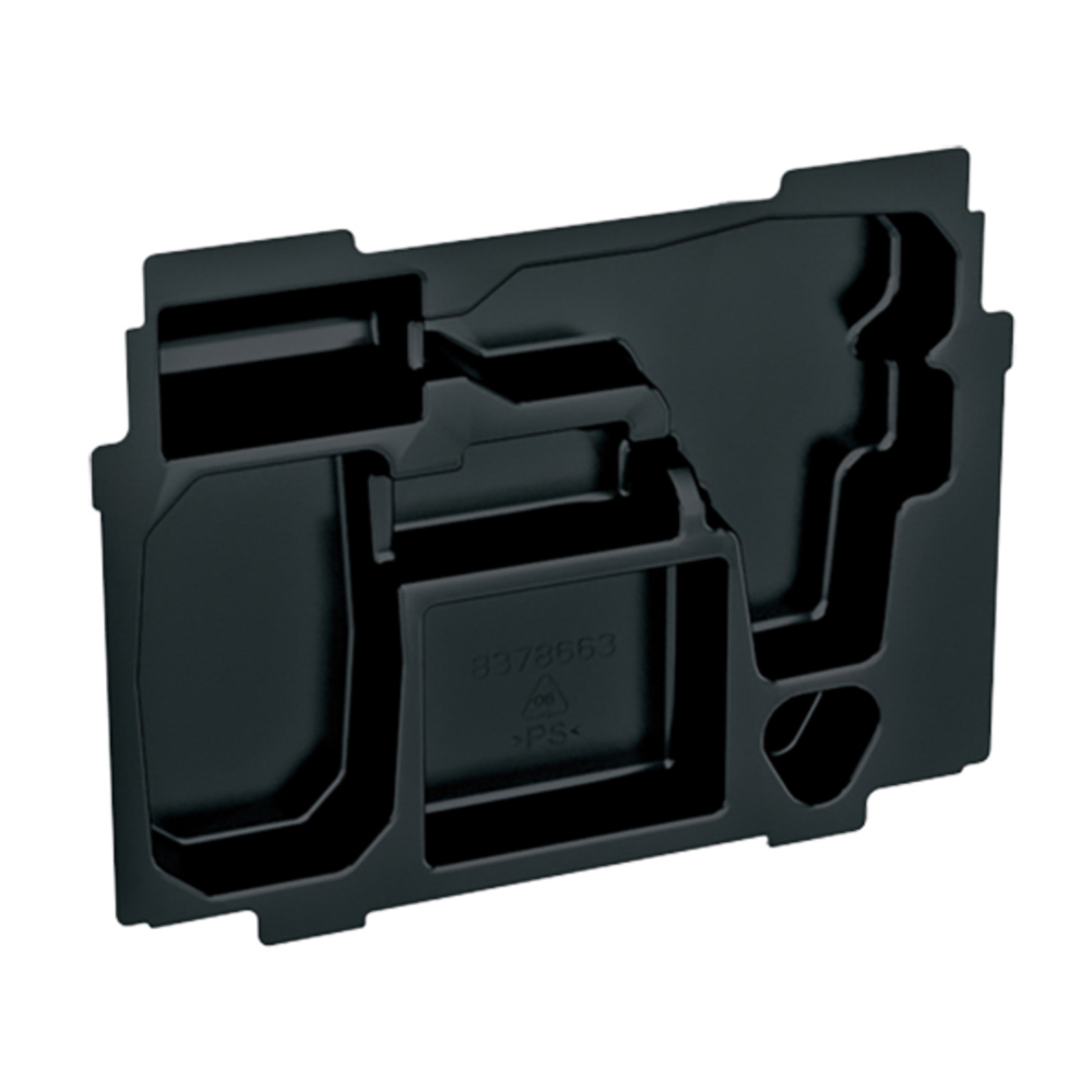 MOULAGE MAKPAC DF030D - MAKITA - 837866-3