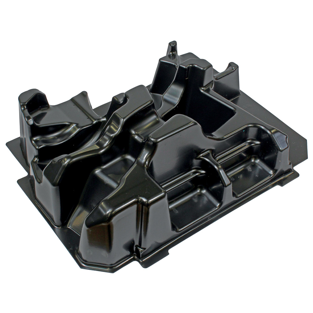 Moulage pour coffret Makpac 4 pour machines DHR241Z et DGA504Z - MAKITA - 838397-5