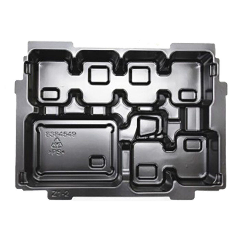 MOULAGE PACK ENERGIE CXT 2 BATTERIES - MAKITA - 838454-9