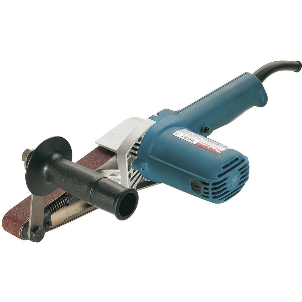 PONCEUSE A BANDE 550W D30533 - MAKITA - 9031
