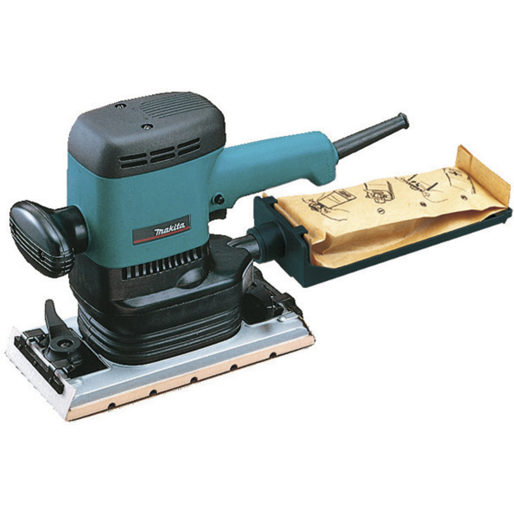 Ponceuse vibrante 600W - MAKITA - 9046