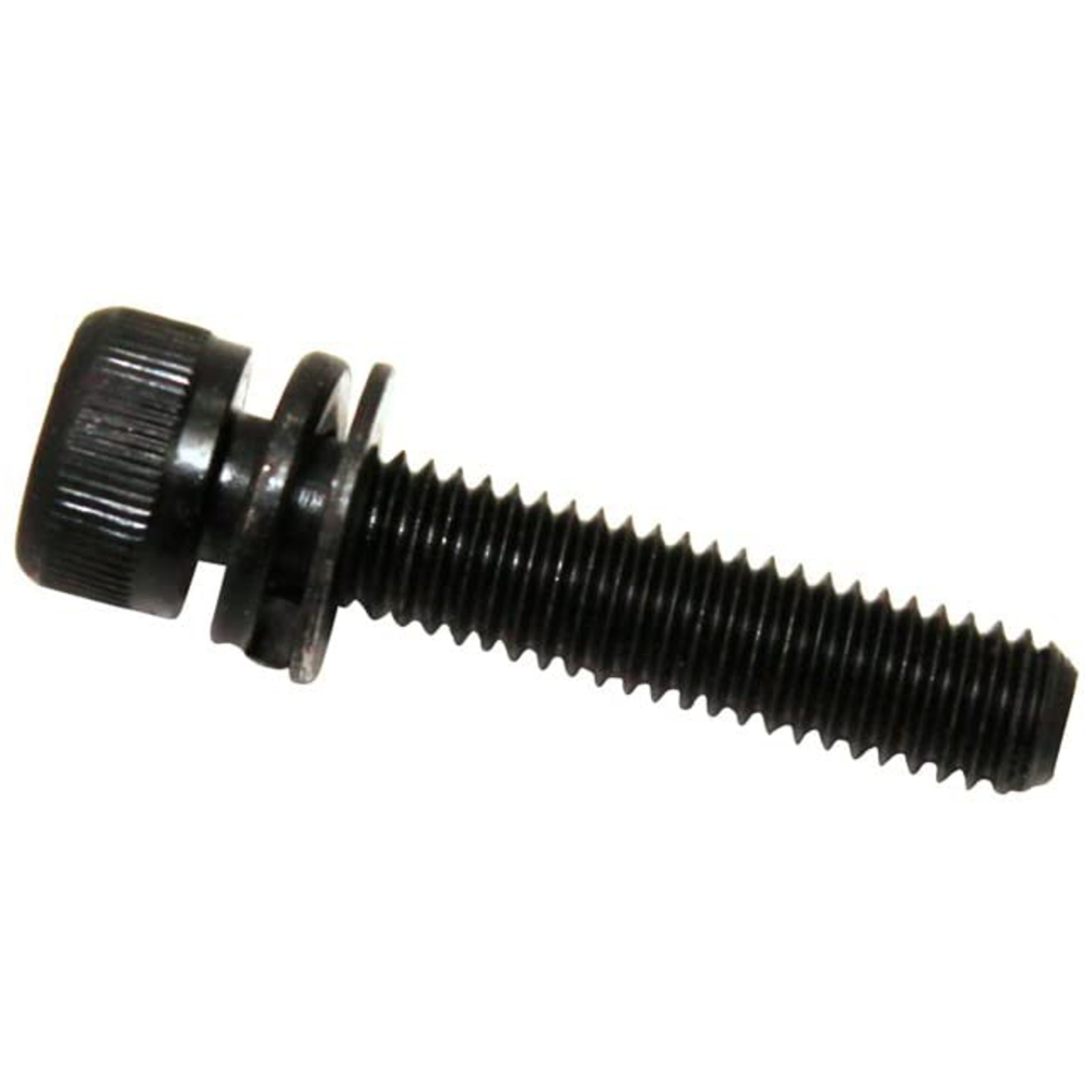 VIS HEXAGONAL M6X30 MAKITA POUR HR4001 - 9223536