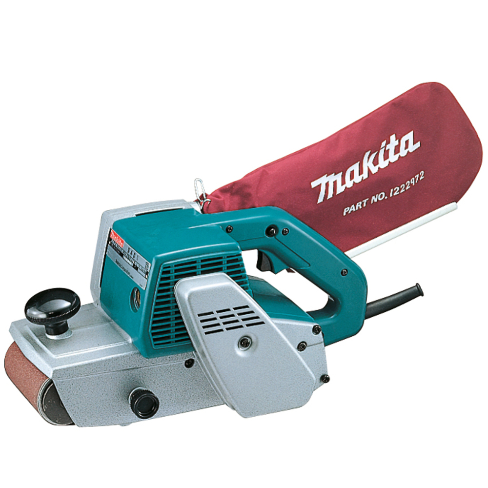 Ponceuse à bande - MAKITA - 9401