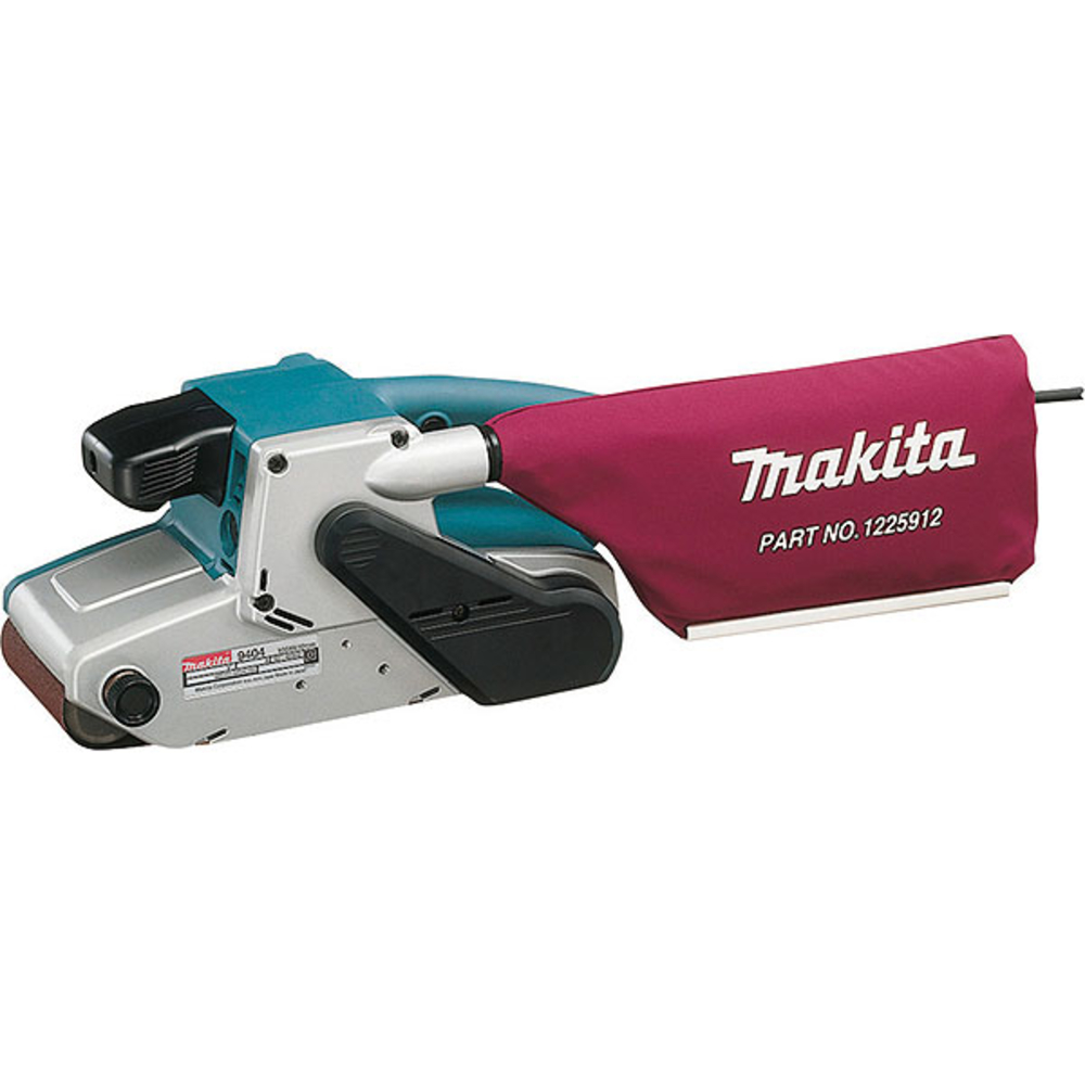 PONCEUSE A BANDE 1010 W D100 X 610 MM - MAKITA - 9404J