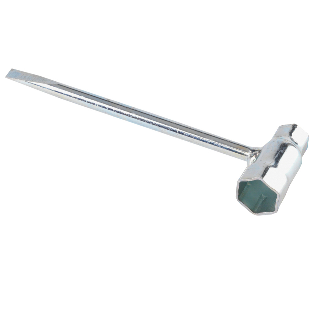 CLE À BOUGIE COMBINEE 19-13 - MAKITA - 941719133
